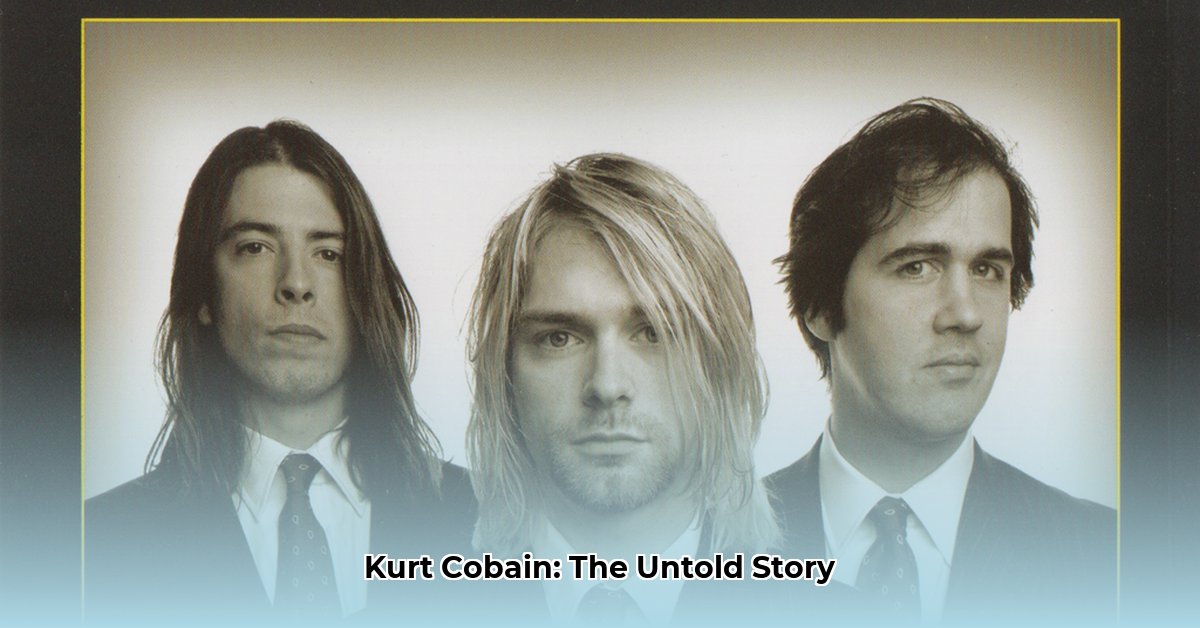 kurt-cobain-life-timeline